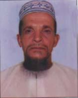 Mohammad Abdur Razzaq