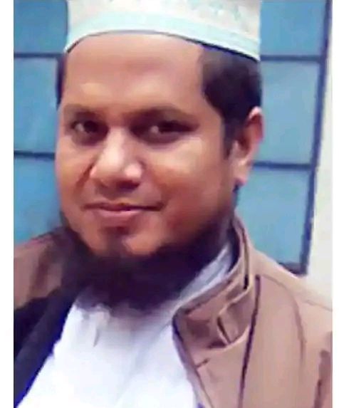 Md Deloar Hossen