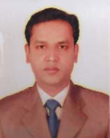 মো: শান্ত ইসলাম