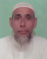 Muhammad Siddiqur Rahman