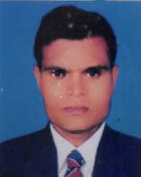 MdAnisur Rahman