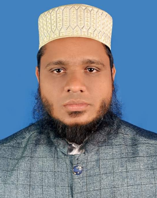 Md Abul Hasan