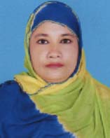 Mst.Salma Nasrin