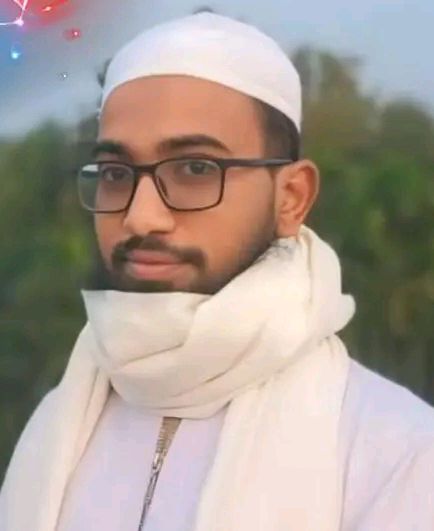 Hafej Maolana Md Redwan