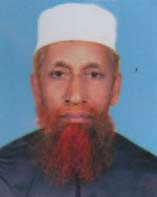 Mohammad Mohiuddin
