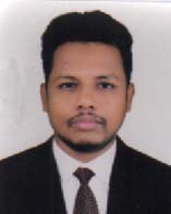 মো: সাইদুল আলম